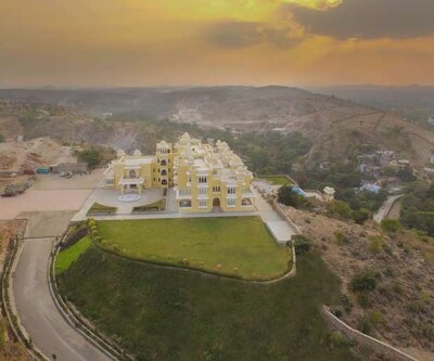 JuSTa Brij Bhoomi, Nathdwara